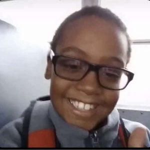 Meet your Posher, Jaylen